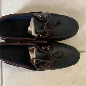Sperry Shoes Sperry Amaretto Ao Black Poshmark